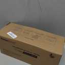 [2025 New] Bonsenkitchen 11 x 150 Vacuum Sealer Bags Rolls with Cutter for Food Storage, Commercial Grade, BPA Free, Great for Meal Prep and Sous Vide Cooking (Clear)