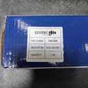 TORQUE 83008 Cab Shock Replacement for Peterbilt 367, 377, 379, 386, 388 and 389 model Truck (Replaces Gabriel 83008 Peterbilt 29-02455 2902455 654782 Monroe 66145 66645) (TR83008)
