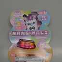 Nano-MALS Meadowmist The Unicorn, Electronic Pet Unicorn Toy, 70+ Responses, Interactive Fidget Toys for Girls & Boys Ages 5+