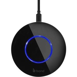 BOND | Add Wifi to Ceiling Fan, Fireplace or Motorized shades | Works with Alexa, Google Home | Remote Control with App | Works with iPhone or Android