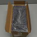 XIANKE Pull Out Spice Rack Organizer for Cabinet, 2-Tier Slide Out Spice Racks Organizer, Easy Installation Cabinet Organizer Seasoning Kitchen Organizer, 4.4''Wx10.5''Dx8.26''H, 2Pack