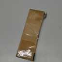 Khtumeware 2 Pack 5 Inch(128mm) Champagne Bronze Kitchen Cabinet Handles Warm Brass Cabinet Pulls Gold Kitchen Cabinet Hardware for Cupboard Drawer Pulls Dresser Handle