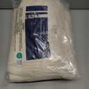 Queen Size 4 Piece Sheet Set - Comfy Breathable & Cooling Bed Sheets Set - Hotel Luxury Bedding for Women, Men, Kids, Teens, Boys & Girls - Deep Pockets, Soft and Wrinkle Free - Oeko-Tex - Off White