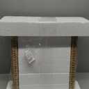 Tozai Amanpulo Woven Rattan 8" x 10" Photo Frame (hangs or stands