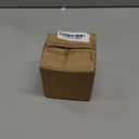 WGV Cylinder Vase, 4" W x 4" H, Floral Container, Glass Candle Holder Centerpiece Planter Terrarium for Wedding Party Event, Home Office Decor, Clear, 1 Piece