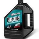 V-Twin Primary Oil , 6 Pack , 946ML