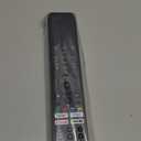 Replacement for Sony TV Remote, for All 2019-2025 Sony Remote Control for Bravia Smart TV with Voice Control. for Bravia XR/XBR/KD/K Series Google/Android TVs