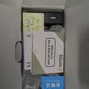 Plant Grow Lights, Clip on Grow Light for Indoor Plants, Full Spectrum LED Plant Lights for Indoor Growing with Timer4-Level Dimmable for Growth Small Grow Lamps 2 Pack