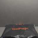 Dog Car Seat Cover for Back Seat Hard Bottom Protector -Waterproof Dog Hammock for Cars Mesh Window Panel - Heavy Duty 400lbs Backseat Extender for Dogs, Sturdy Pet Seat Covers for Trucks SUV