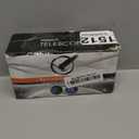 Monocular Telescope 12x50 High Powered for Adults, Waterproof Fogproof with Smartphone Adapter & Tripod, BAK4 Prism FMC Lens for Bird Watching Hunting Concerts Stargazing, Gift for Family