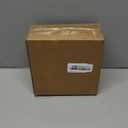 25 FT 14/3 Extension Cord Outdoor, Heavy Duty Weatherproof & Flame Retardant Black 3 Prong Power Cord with Light, Outside for Lawn & Garden, 15 Amps 1875 Watts 125 VAC 14AWG SJTW, ETL Listed