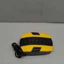 2-in-1 Portable Car Heater & Cooler Fan, 12V Fast Windshield Defroster and Defogger with 360 Rotation, Plugs into Cigarette Lighter