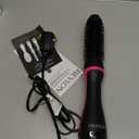 REVLON One-Step Hair Dryer and Styler - Root Booster Round Brush for Styling, Dryer Brush for Fast and Easy Salon-Quality Blowout, More Shine and Less Frizz (1-1/2 in)