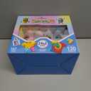 12 Colors Tie Dye Kit, Tie Dye Set for Kids, Pre-Filled Tye Dye Bottles, Non Toxic Permanent Fabric Dye Art Set, Easy DIY Fabric Art - Create Fun