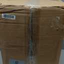 LIVEBOX 10x14 Area Rugs, Extra Large Grey Area Rug for Living Room Boho Soft Non-Slip Rug, Low Pile Non-Shedding Indoor Carpet for Dining Room Bedroom High Traffic Areas (Silvergray)