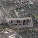 Wallet Case Compatible with iPhone 14 Plus RFID Blocking 10-Card Holder Soft PU Leather Magnetic Snap Shoulder Strap Zipper Pocket Phone Case Fit for iPhone 14 Plus 6.7" - Black