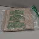 decorUhome Chenille Decorative Throw Pillow Covers 18x18 Set of 2, Farmhouse Textured Square Neutral Solid Accent Pillow Covers for Couch Sofa Bed Living Room Home Decor, Khaki