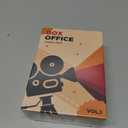 Cinema Quiz Vol 1: The Ultimate Movie Trivia Board Game  Perfect for Adults, Family Gatherings, and Friends  Fun and Easy to Play for Game Nights  Multiple Game Modes  Ages 15+