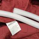 Double Side L Shape Couch Cover Sectional Sofa Covers Set Chaise Couch Cover Slip Covers for Sofas Couches Sectional Furniture Protector Cover