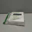 BAMBOO COOL Men's Underwear Boxer Briefs Fly with Built-in 3D Pouch Comfortable Cool Underwear for Men 4 Pack (Black, XXXL)