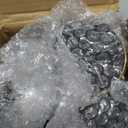 6 Pieces Gold Taper Candle Holders, Brass Candlestick Holders Vintage Metal for Table Centerpieces Wedding Christmas Decor