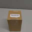 4 Pack Stocking Holders for Mantle for Christmas Decorations,2 in 1 Mantle Garland Holder for Hanging Christmas Stockings,No Drilling Required & Adjustable Garland Hanger, Metal(Black)