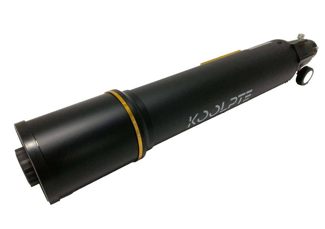 Koolpte Telescope Vertisteel AZ Mounting Base, High Power 90mm Aperture 700mm