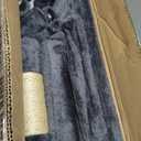 BestPet | 54" Cat Tree Tower | Dark Gray | Sturdy, Easy to Assemble, Multi-Level Activity Center with Sisal Scratching Posts, Condos, Perches, Hanging Cat Toys, Observation Decks & Ladder