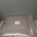 Baby Play Mat for Floor Tummy Time Mat Nursery Rug Muscle Mat Area Rug Playroom Rug Tatami Mat 6'7"x4'11" Memory Foam 1.3" Thick Crawling Mat For Babies,Toddlers, Infants, Kids,Floor Mat(Brown) (Camel)