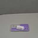 Fuse Bead Double Needle Tweezer & Aligner Tray Set, 5mm Fuse Beads Kit with Double Needle Tweezer, Fuse Tool for Crafting Efficient (Regular 5mm Bead Tool Kit)