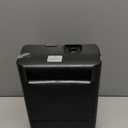 Turtle Tank Filter Aquarium Filter Power Adjustable 20-75 Gal. 290GPH Large Internal Filter 3-Stage Waterfall Bio-Filtration Low Water Level for Freshwater Saltwater Fish Tank Reptile Shrimp Frog