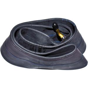14 x 3.0 Inner Tube with Angled Valve for Electric Bike 100% Butyl Rubbe