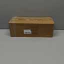 AORYVIC Sofa Legs Square Bed Feet 2 inch Wood Replacement Leg for Furniture Set of 4, Dark Brown