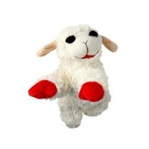 Multipet Toy Lamb Chop Jumbo 24"