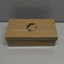 Slippers for Women Women Kitten Heels Mules Closed Pointed Toe Slip on Backless Stiletto Slingback Heels Dress Pumps Shoes (6)