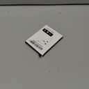 for MagSafe Wallet, 3 Cards Holder, Slim Magnetic Phone Wallet for iPhone 17/16/15/14/13/12 Pro Max Plus Air Series,RFID Blocking Vegan Leather,Black