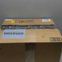 12FT Halloween Inflatable Skull Inflatable Archway Halloween Blow Up Archway Yard Decorations for Halloween Holidays Parties Built-in LEDs for Holiday Party, Garden, Lawn, Yard, Patio Dcor