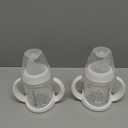 NUK Learner Cup, 6+ Months, Timeless Collection, 5 Oz, Pack of 2 BPA Free, Spill Proof Sippy Cup