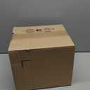 Hampton Distribution Forest Green Crinkle Paper Filler, 2lb Shredded Paper For Gift Baskets, Basket Filler for Birthdays, Weddings, Showers & Holidays