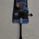 SouthBend Fishing Reel R2F4 Just Add Bait Tele Sc