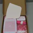 Baby Shower Games for Girl-8 Games,Fun and Easy to Play,Includes Baby Shower Bingo,Price is Right,Guess Who Mommy or Daddy,Word Scramble,Prediction and Advice,How Big is Mommys Belly,Pacifier Hunt