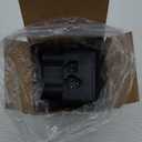 10L0L MCOR Throttle Potentiometer for Club Car DS & Carryall 2001-2011 Electric Golf Cart, Accelerator Sensor Motor Controller Output Regulator, OEM# 1021011-01