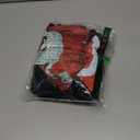 Happy Black Merry Christmas Santa T-Shirt