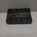 10 x Food Decision Dice for Date Night Funny Gag Gifts for Boyfriend Girlfriend for Mom Husband Wife, Anniversary Birthday Gift, Wedding Fathers Day Stocking Stuffers for Men Women