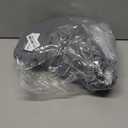 Dog Bed Cover Waterproof, Non-Slip Rectangular Pet Bed Protector for Dogs & Cats, Removable Washable Bed Sheet Replacement,44"x35"x8",Gray,1Pc,Cover Only