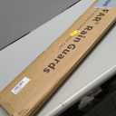 Window Visors Rain Guards for Ford Escape 2020 2021 2022 2023 2024 2025 Accessories, Wind Deflectors Vent Shades for Ford Escape