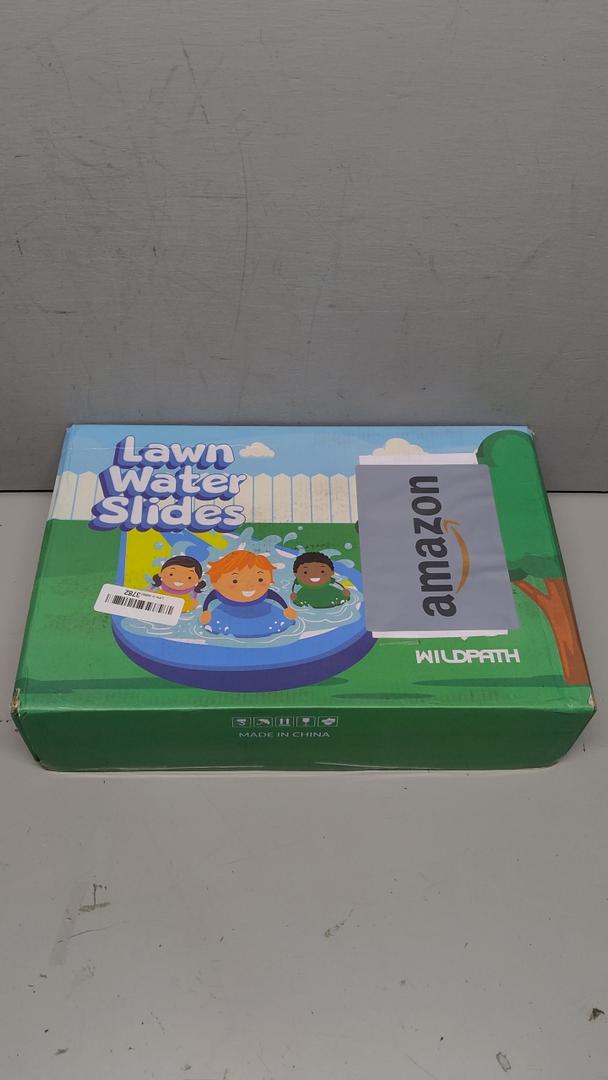 WILDPATH 22.5FT Slip and Slide for Kids and Adult, Inflatable Water Slide