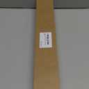 1U48Port Keystone Patch Panel Cat6A Keystone Patch Panel Shielded with Cable(No Cable Tie Required) Management for 19inch Rackmount