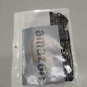 Puppy Clothes for Small Dogs & Cats, Comfortable Summer Shirts & Vests, Soft Cotton Tops (Black S)