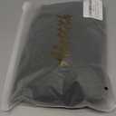 Absttith Women's Long Sleeve Workout Shirts Running Yoga Tops Athletic Sport Tee Side Split (Back 01)